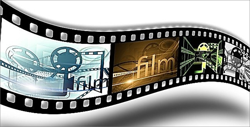 Rappresentazione del ciclo stomatognatico come sequenza di fotogrammi per spiegare la relazione tra posizione mandibolare, funzione ed equilibrio corporeo nel Metodo AEP®